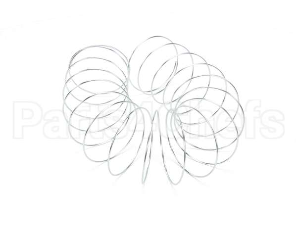 001009S Dispense-Rite Spring - F Light, For Foam Cup