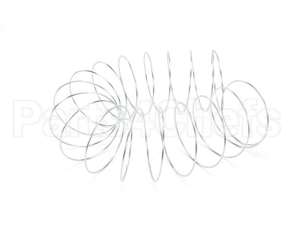 001009S Dispense-Rite Spring - F Light, For Foam Cup