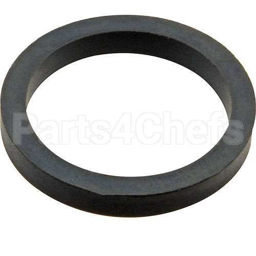 001017-45 Compatible TS Brass Washer, Binding, Push Buton, Ts