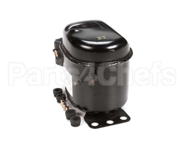 001020212 Beverage Air Compressor 1/4 Gamko Aez4430Y