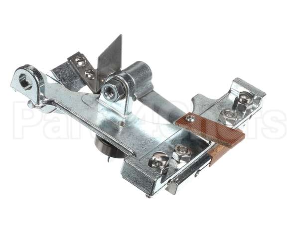 0010304 Butcher Boy Assy. Front Scraper