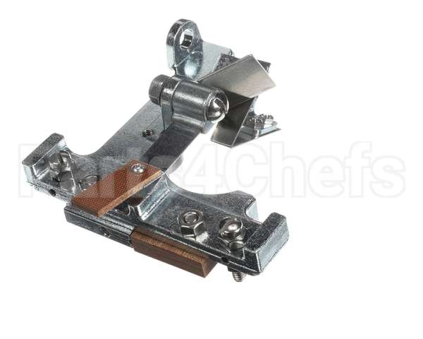 0010304 Butcher Boy Assy. Front Scraper