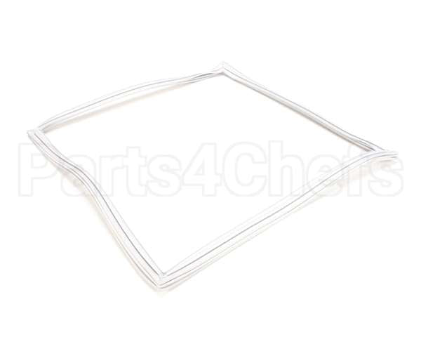 00103291 Follett Gasket, Door, Ref5 Magnetic, 20.38 X 20.