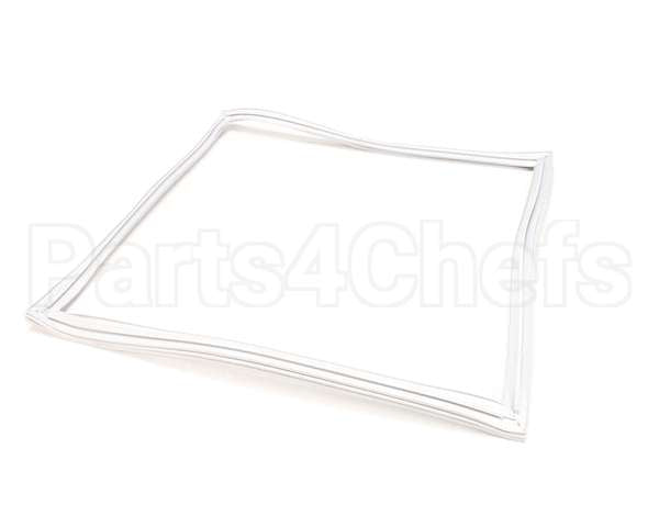 00103291 Follett Gasket, Door, Ref5 Magnetic, 20.38 X 20.