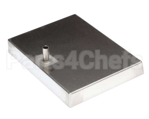 0010336 Antunes Drip Tray Weldment