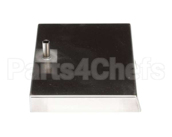 0010336 Antunes Drip Tray Weldment