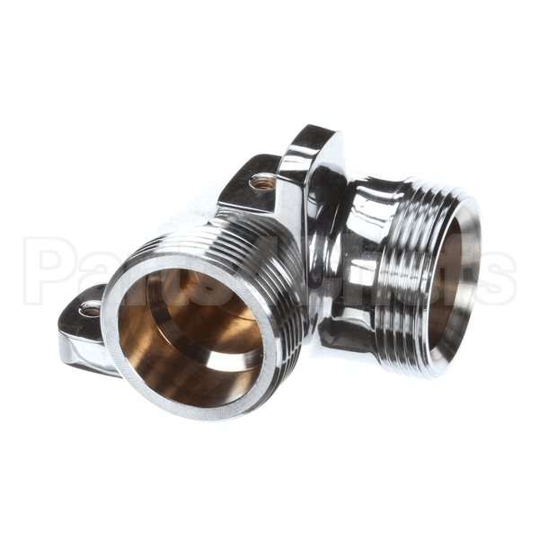 001038 Compatible Groen Elbow Tda Rh