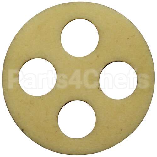 001041-45 Compatible TS Brass Gasket 1-1/16" D