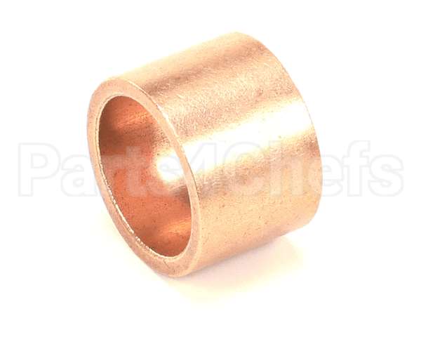 00104372 Follett Bushing Bronze 1 Id X 114 Od X 78 L