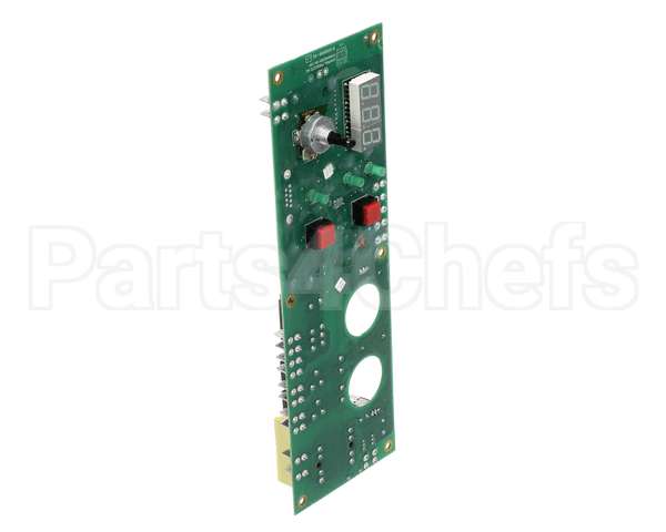 00104521 Follett Board, Operator Console Control, Semi-Au