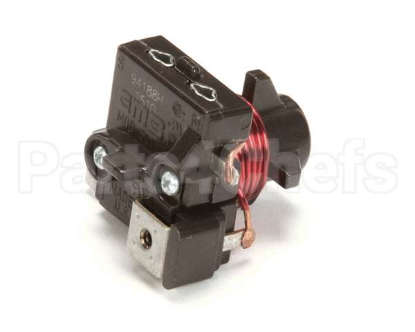 00104976 Follett Relay, Start, Condenser Ref5 Tecumseh #8