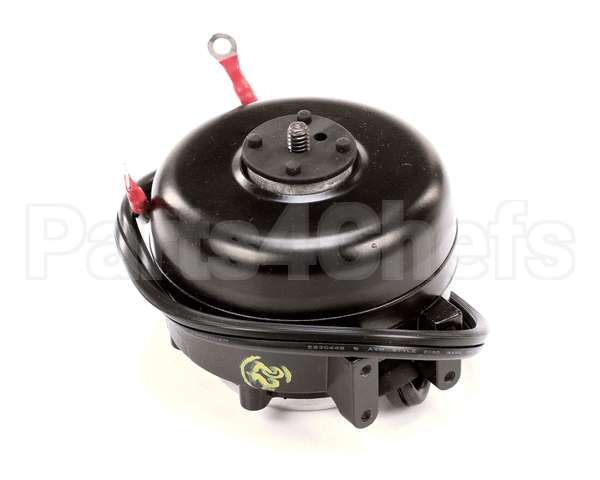 00104992 Follett Motor, Fan, Condenser Ref5 Tecumseh #810