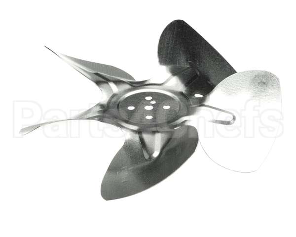 00105007 Follett Blade Fan Motor Cond Ref5 Tecumseh #51