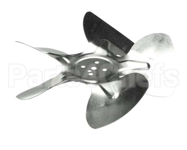 00105007 Follett Blade Fan Motor Cond Ref5 Tecumseh #51