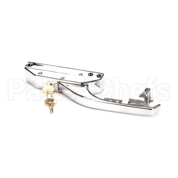 00105023 Compatible Follett Catchstriker, Ref5