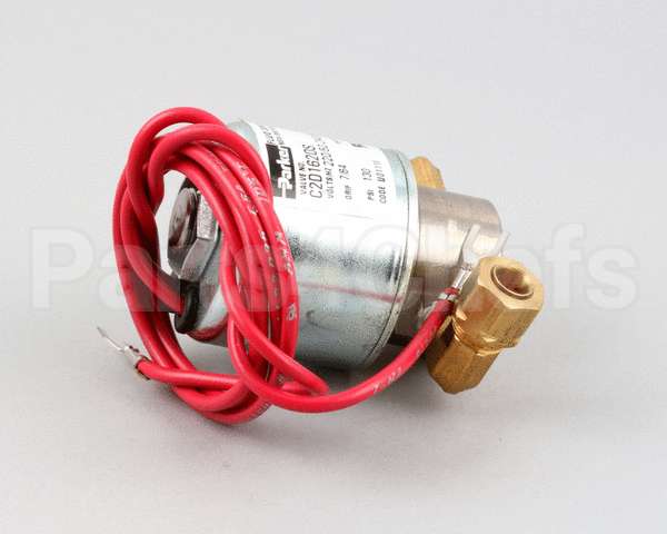 0010575 Antunes Solenoid Valve Assembly
