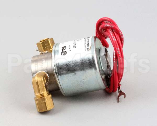 0010575 Antunes Solenoid Valve Assembly
