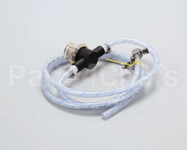 0010584 Antunes Inlet Hose Assembly-Std.