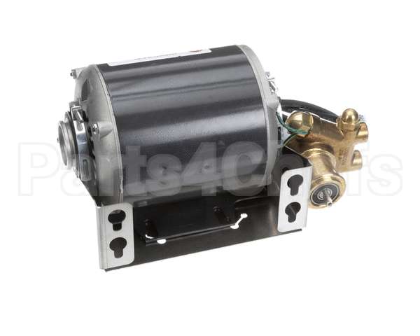 00107524 Follett Pump Kit Carbonator