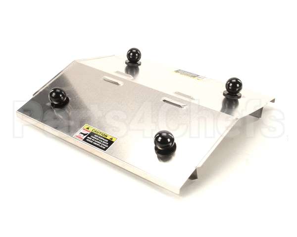 0010897 Antunes Top Cover Assembly