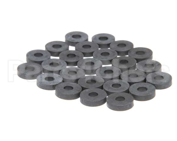 001092-45M25 T&S Brass Seat Washers (25 Per Bag)