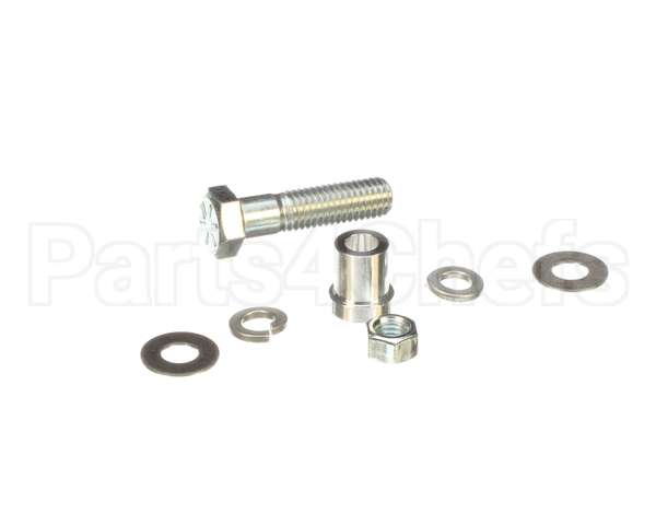 00109884 Follett Hardware Mounting Idler Wheel