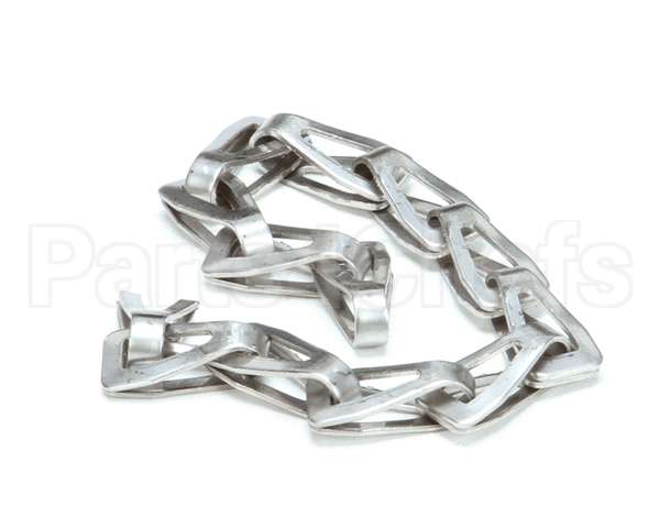00110.07 Cma Drain Ball Chain 12 Link