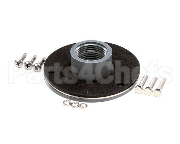00110023 Follett Fitting, Drain