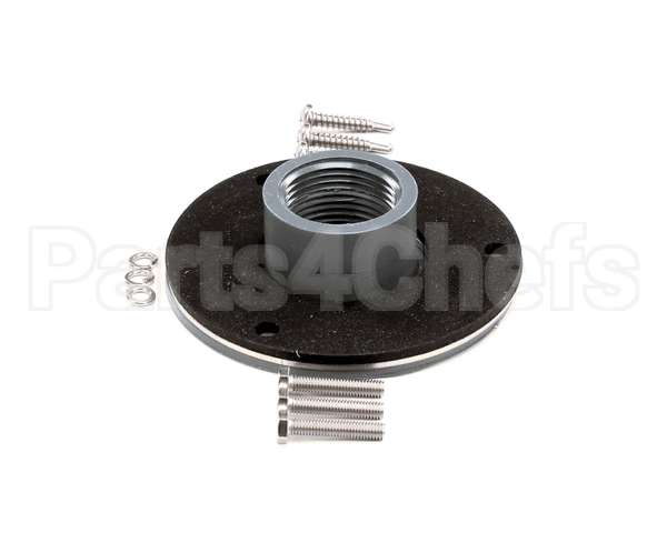 00110023 Follett Fitting, Drain