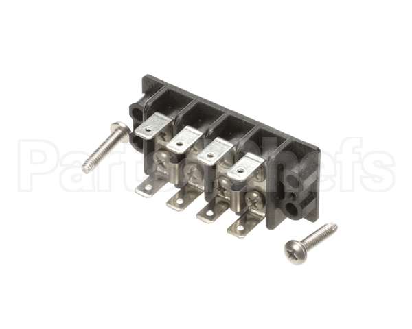 00110411 Follett Terminal Strip