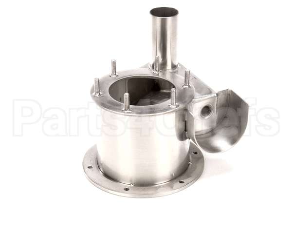 00111.26 Cma Drain Sump Fabricated (A/C)