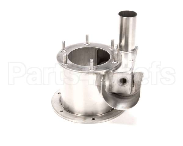 00111.26 Cma Drain Sump Fabricated (A/C)