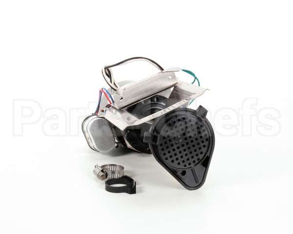 00111476 Follett Pump, Waterbath