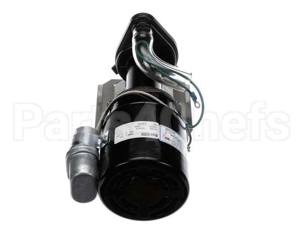 00111526 Follett Pump, Circulation, Bath