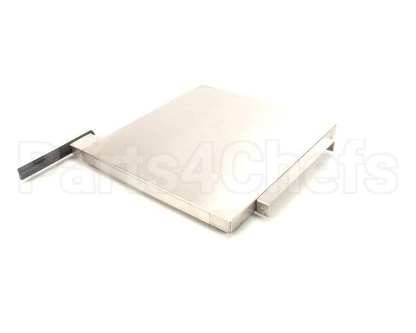 0011154 Antunes Top Cover Assembly