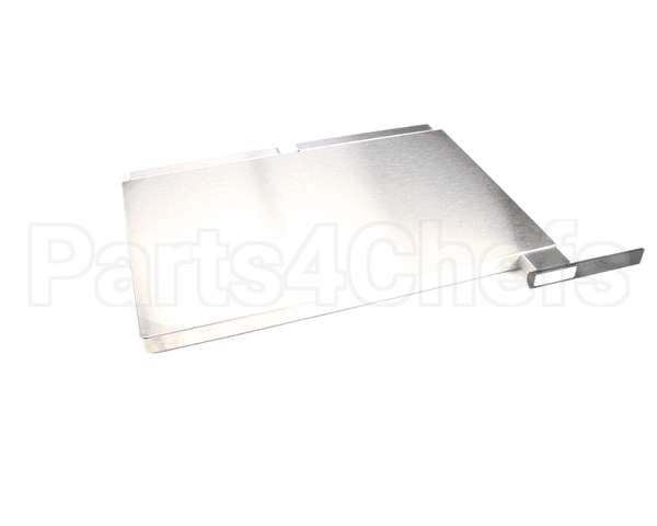 0011165 Antunes Top Cover Assembly