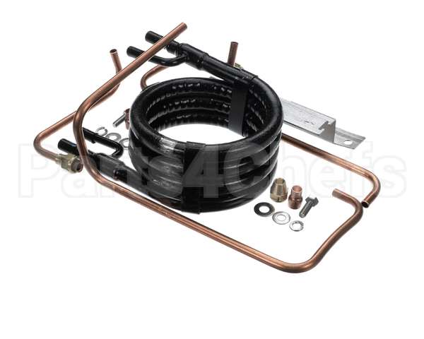 00111898 Follett Assy Wc Coil 12 Ton Svc