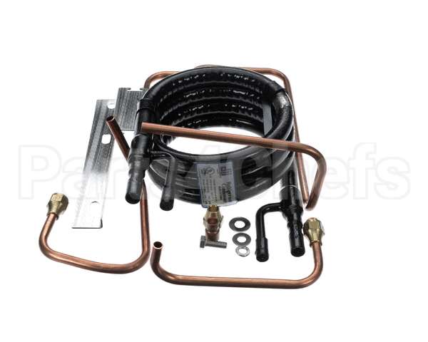 00111898 Follett Assy Wc Coil 12 Ton Svc