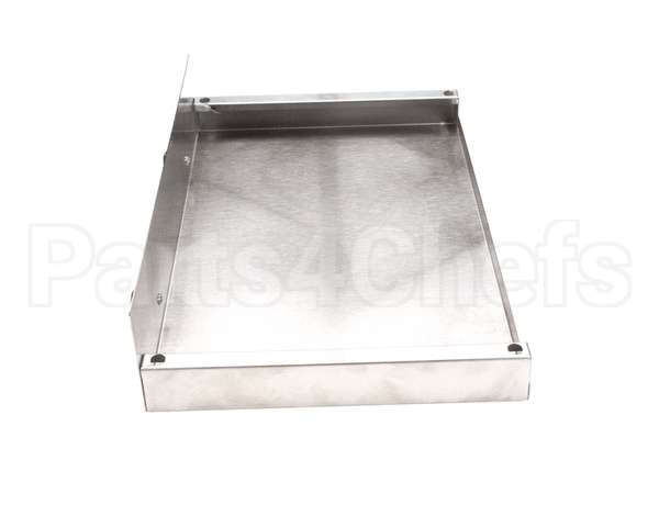 0011198 Antunes Top Cover Assembly