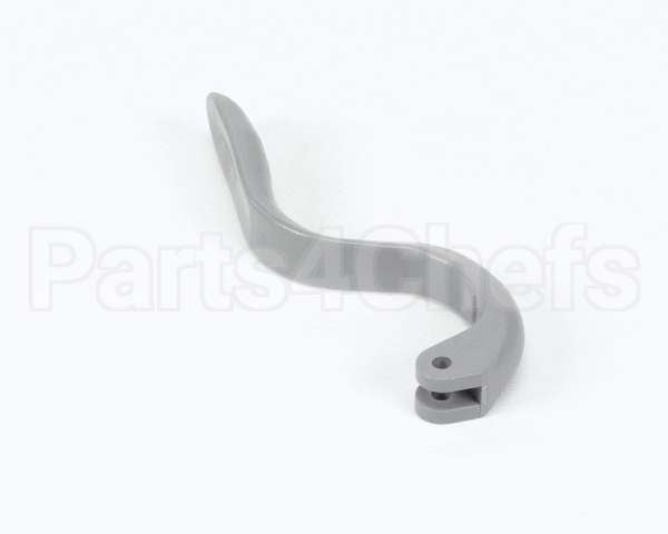 001120-45 T&S Brass Spray Valve Squeeze Handle (Gray)