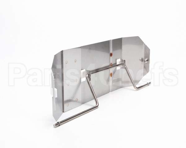 0011242 Antunes Tensioner Assembly Front