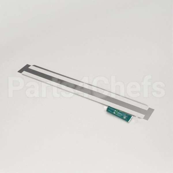 00112821 Compatible Follett Cover, Joint, Blue Hoppe R