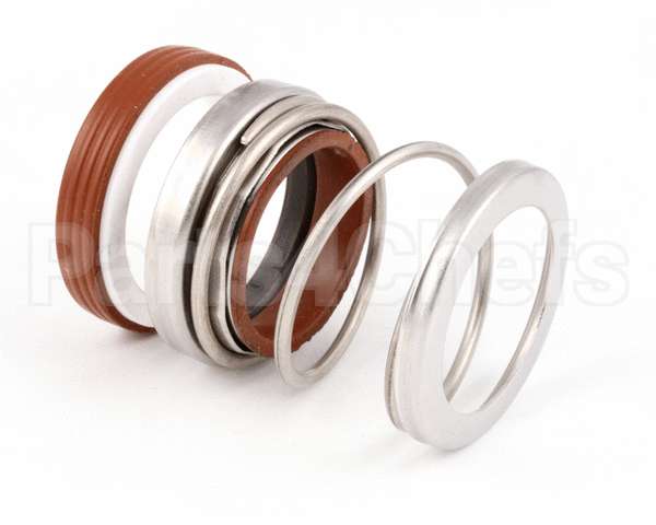 00112946 Follett Seal, Ss Carbon, Ceramic Flowserve Type