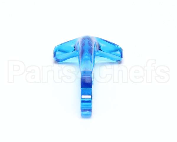 001145-45 T&S Brass Lever Arm For Equip / Retro Glass Filler