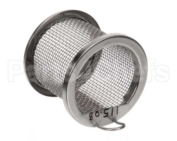 00115.08 Cma Drain Sump Screen (A/C/E)