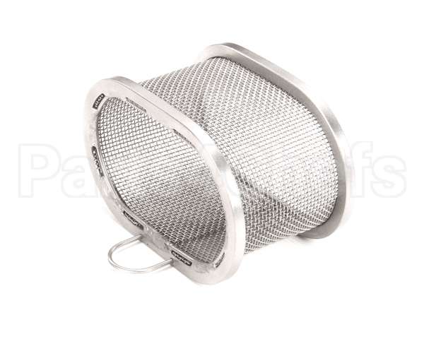 00115.30 Cma Ss Drain Screen (B)