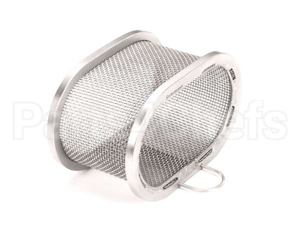 00115.30 Cma Ss Drain Screen (B)