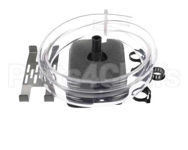 00115196 Follett Pan, Drain, Hopper, 110 Symphony
