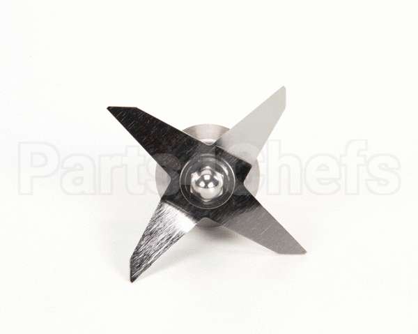 001152 Vita-Mix Tnc/Vp Wet Blade Agit Kit