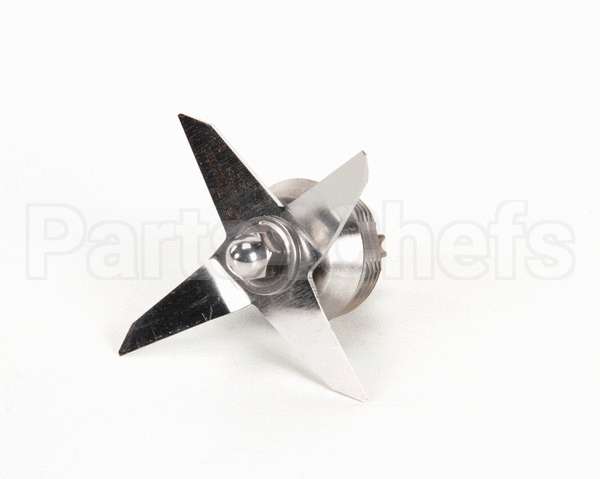 001152 Vita-Mix Tnc/Vp Wet Blade Agit Kit